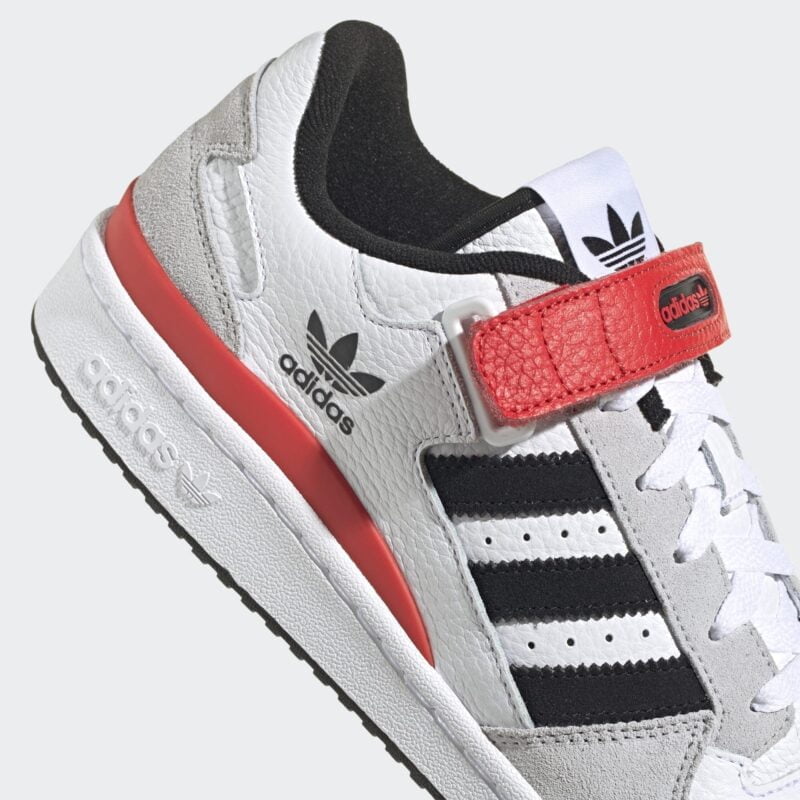 Adidas Forum Low Masculino - Imagem 6