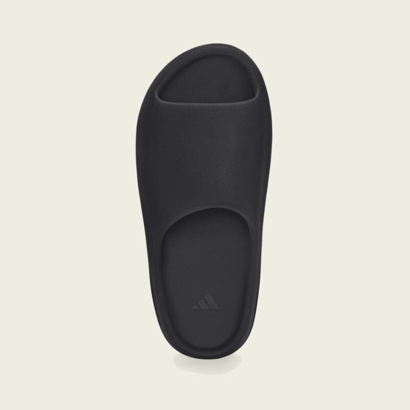 Yeezy Slide Onyx - Imagem 4