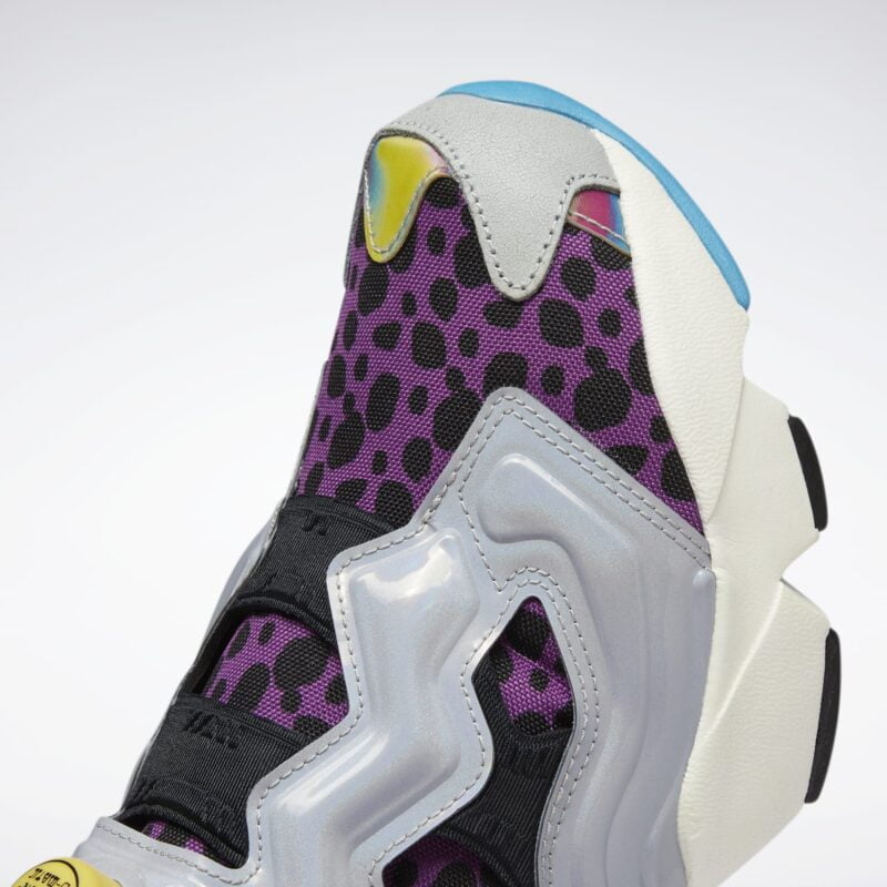 Reebok Instapump Fury 94 &Quot;The Flintstones Meet The Jetsons&Quot; - Imagem 6