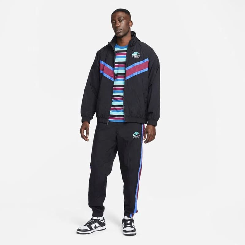 Have a nike day best sale track jacket