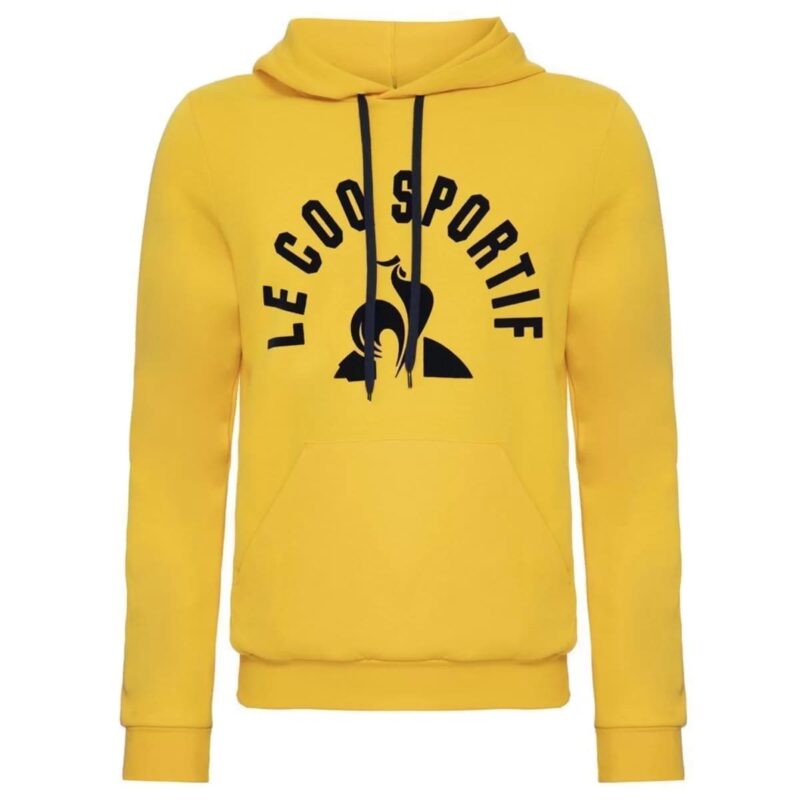 Blusa Moletom Le Coq