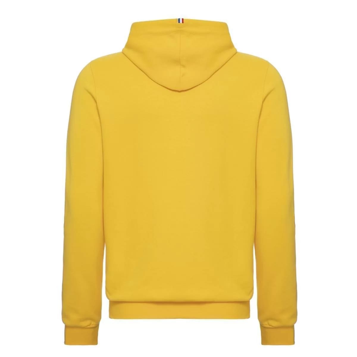 Blusa Moletom Le Coq Sportif Hoody Masculino - Imagem 2