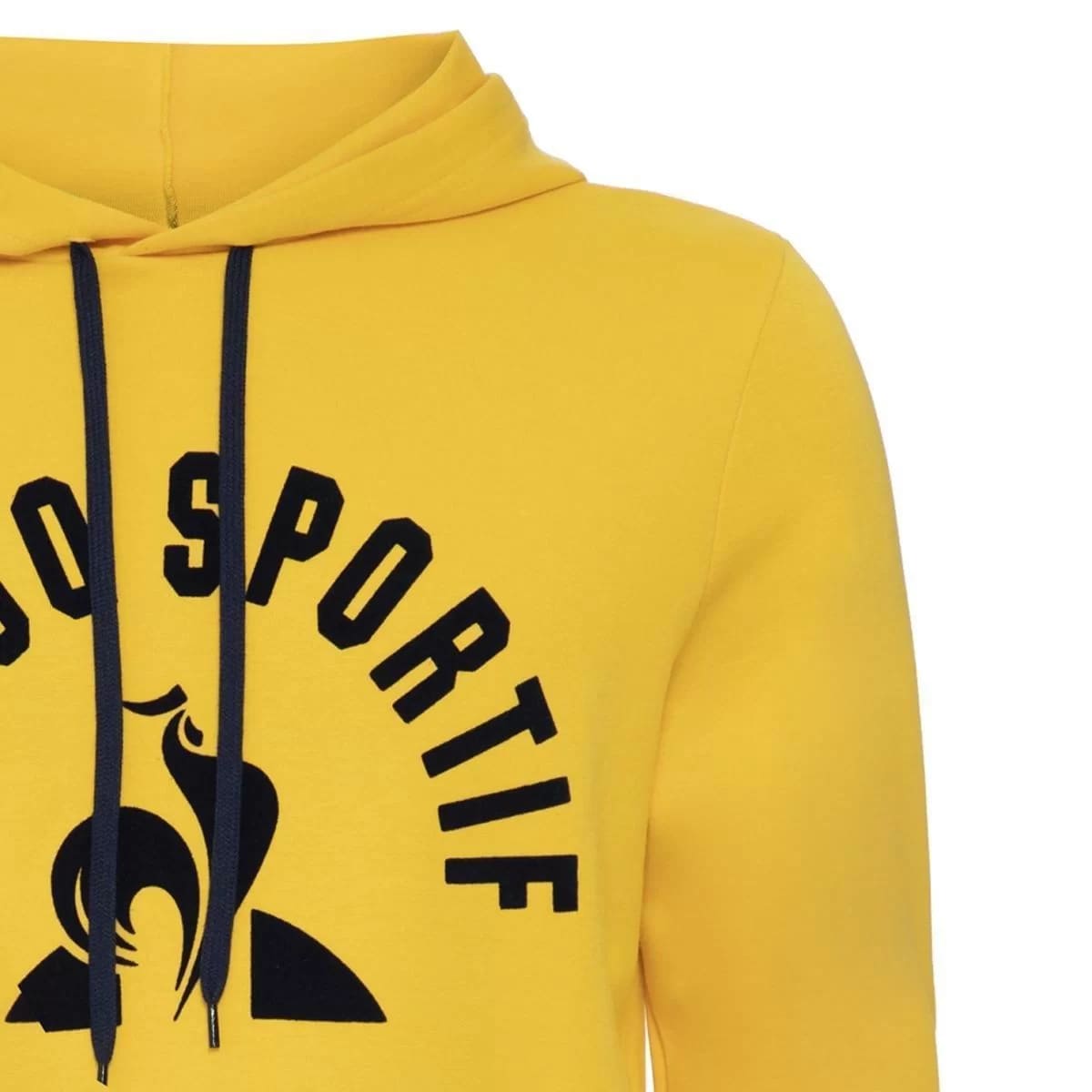 Blusa Moletom Le Coq Sportif Hoody Masculino - Imagem 3