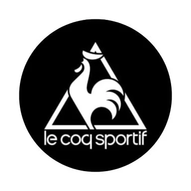Logo Le Coq Sportiif