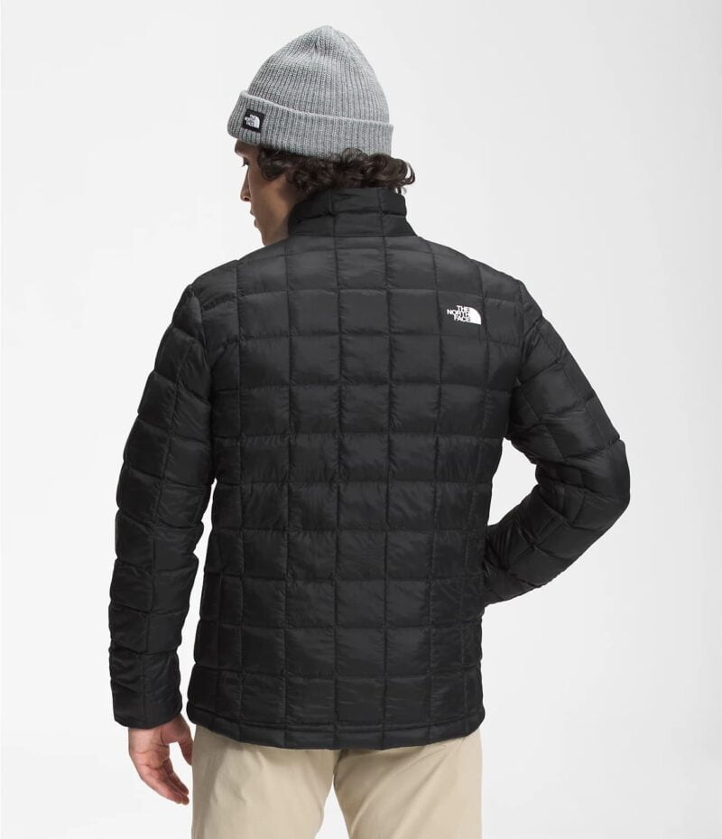 Jaqueta The North Face Thermoball Masculino - Imagem 2