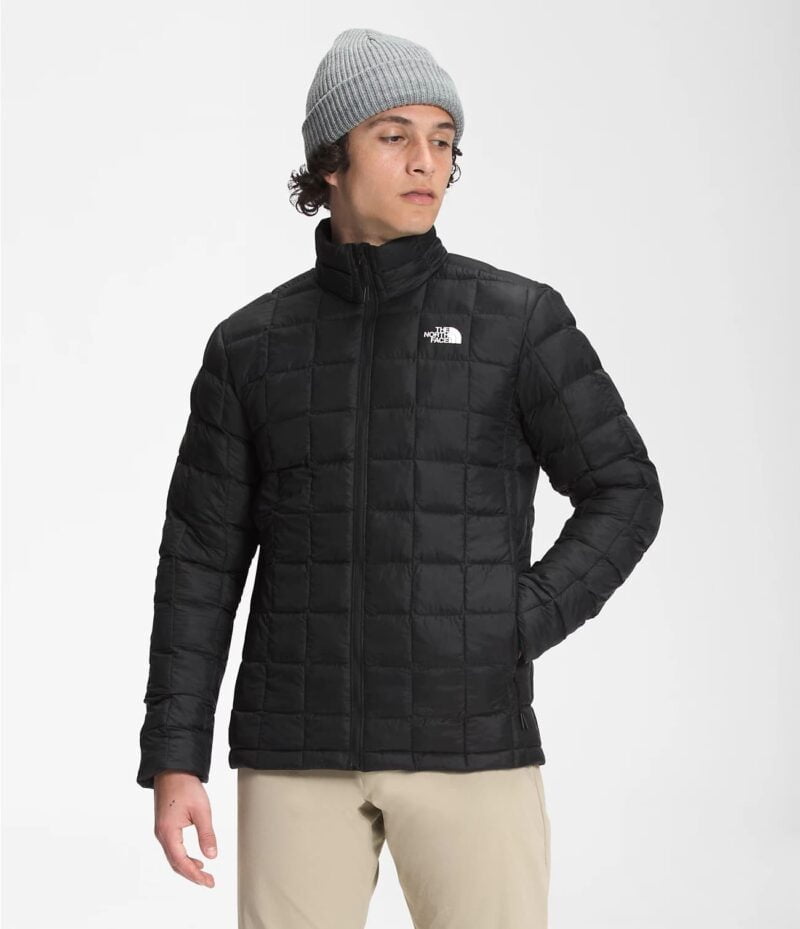 Jaqueta The North Face Thermoball Masculino