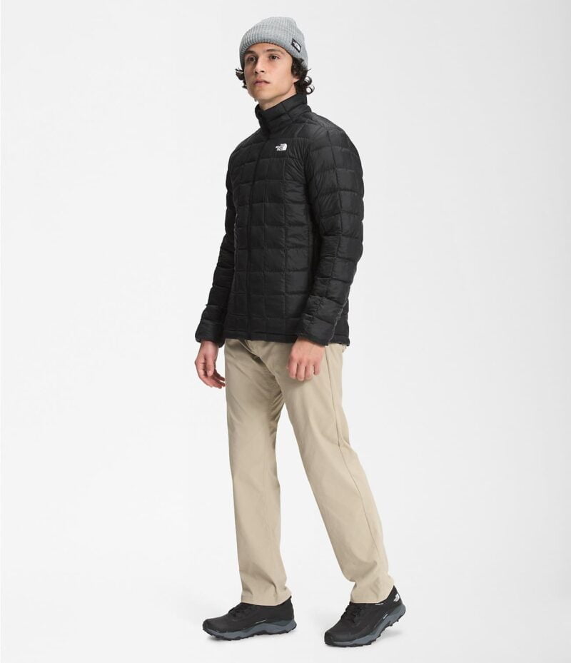 Jaqueta The North Face Thermoball Masculino - Imagem 5