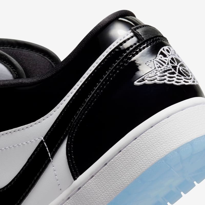 Air Jordan Na Defato Sneakers