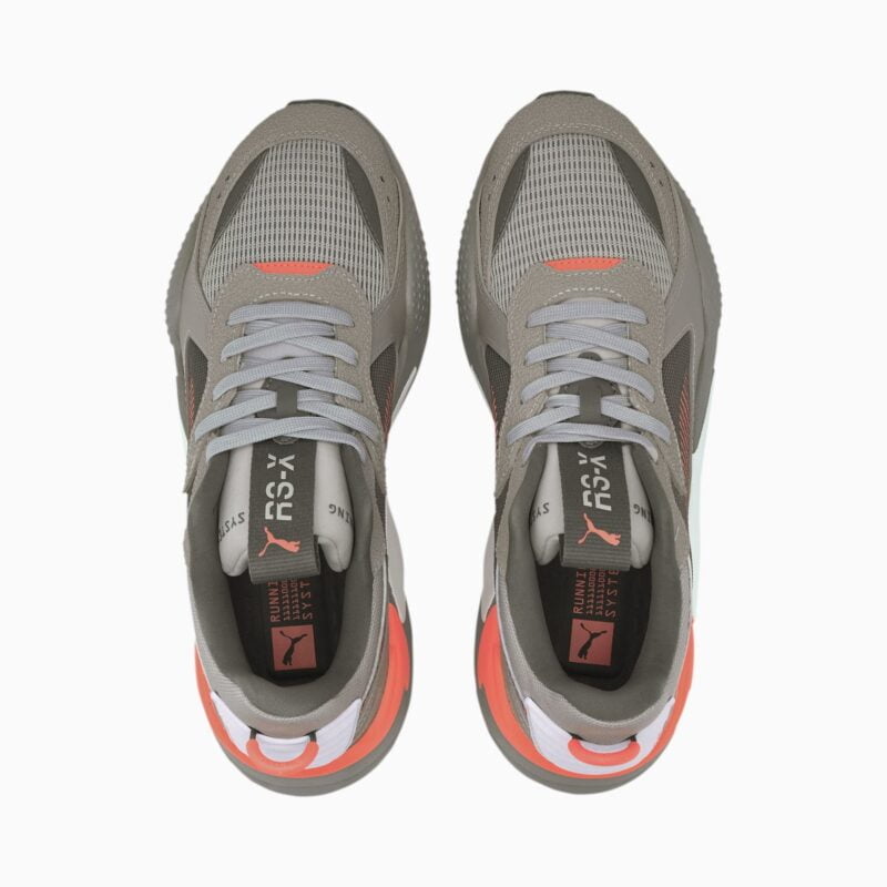 Puma Rs-X Hard Drive Feminino - Imagem 3