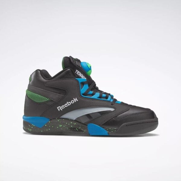 Reebok Shaq Victory Pump