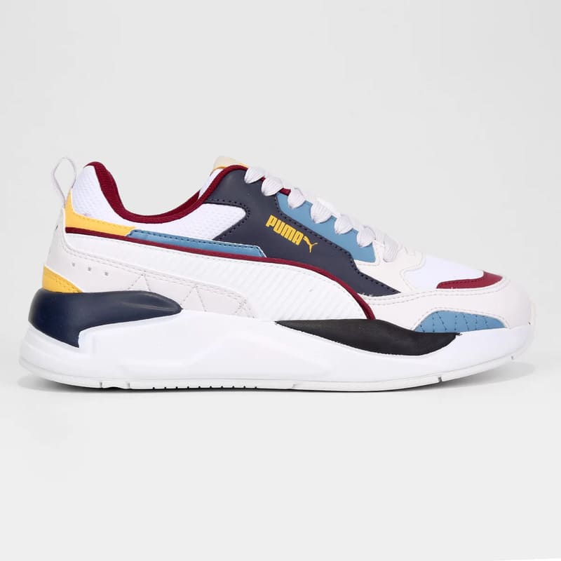 Puma X-Ray 2 Square Feather