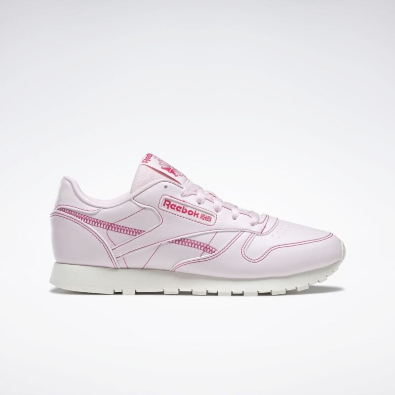 Reebok Classic Leather Vegan Feminino