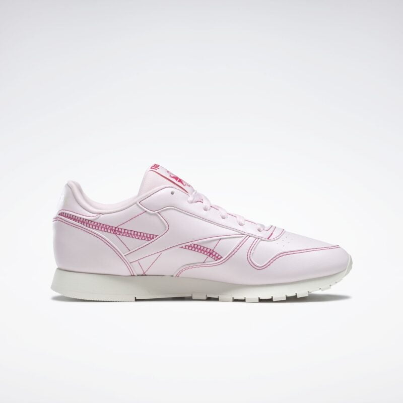 Reebok Classic Leather Vegan Feminino - Imagem 2