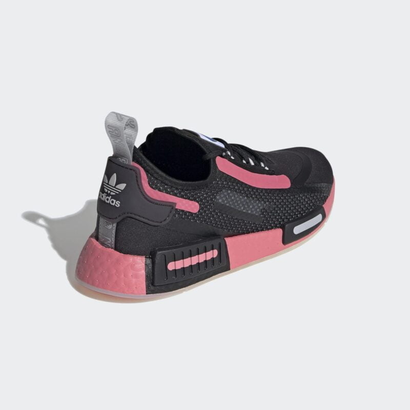 Adidas Nmd_R1 Spectoo Feminino - Imagem 4