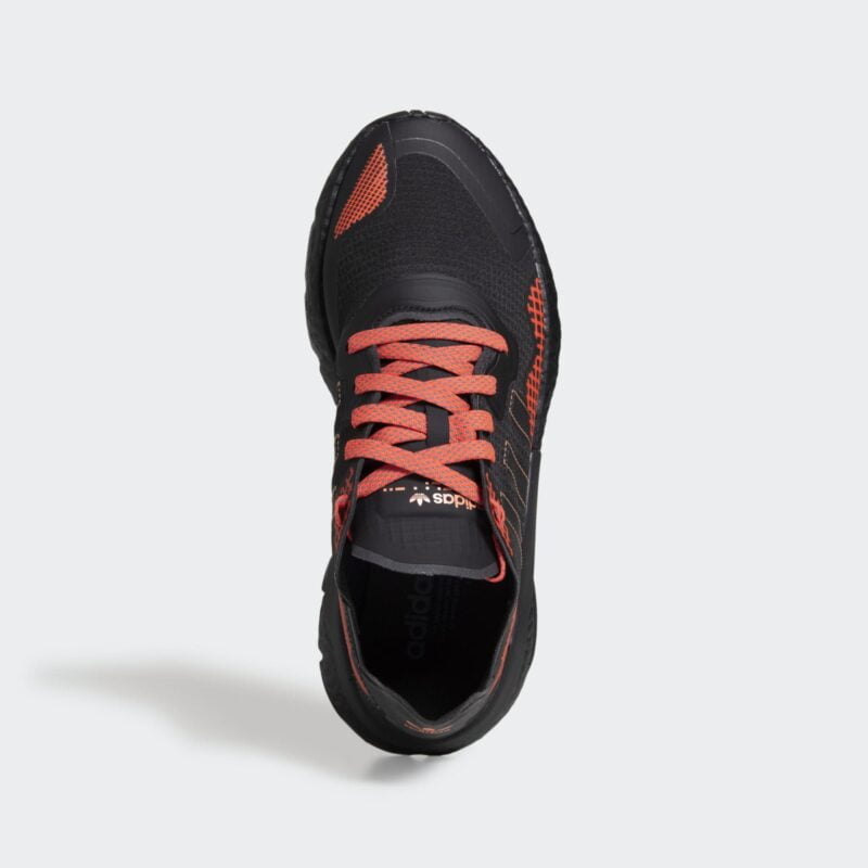 Adidas Nite Jogger Tech Masculino - Imagem 7
