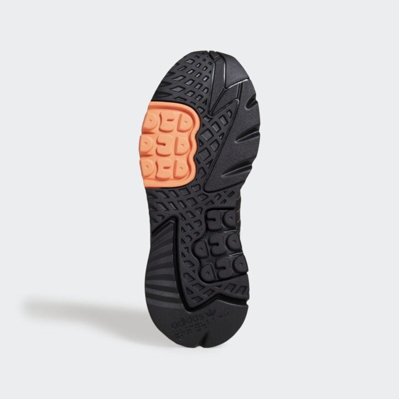 Adidas Nite Jogger Tech Masculino - Imagem 4