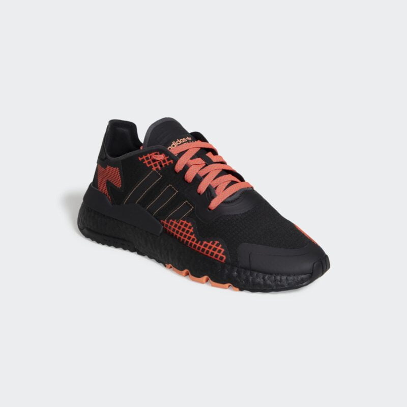 Adidas Nite Jogger Tech Masculino - Imagem 2