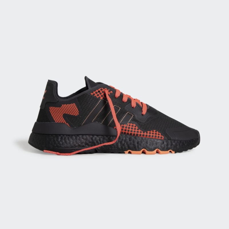 Adidas Nite Jogger Tech Masculino - Imagem 3