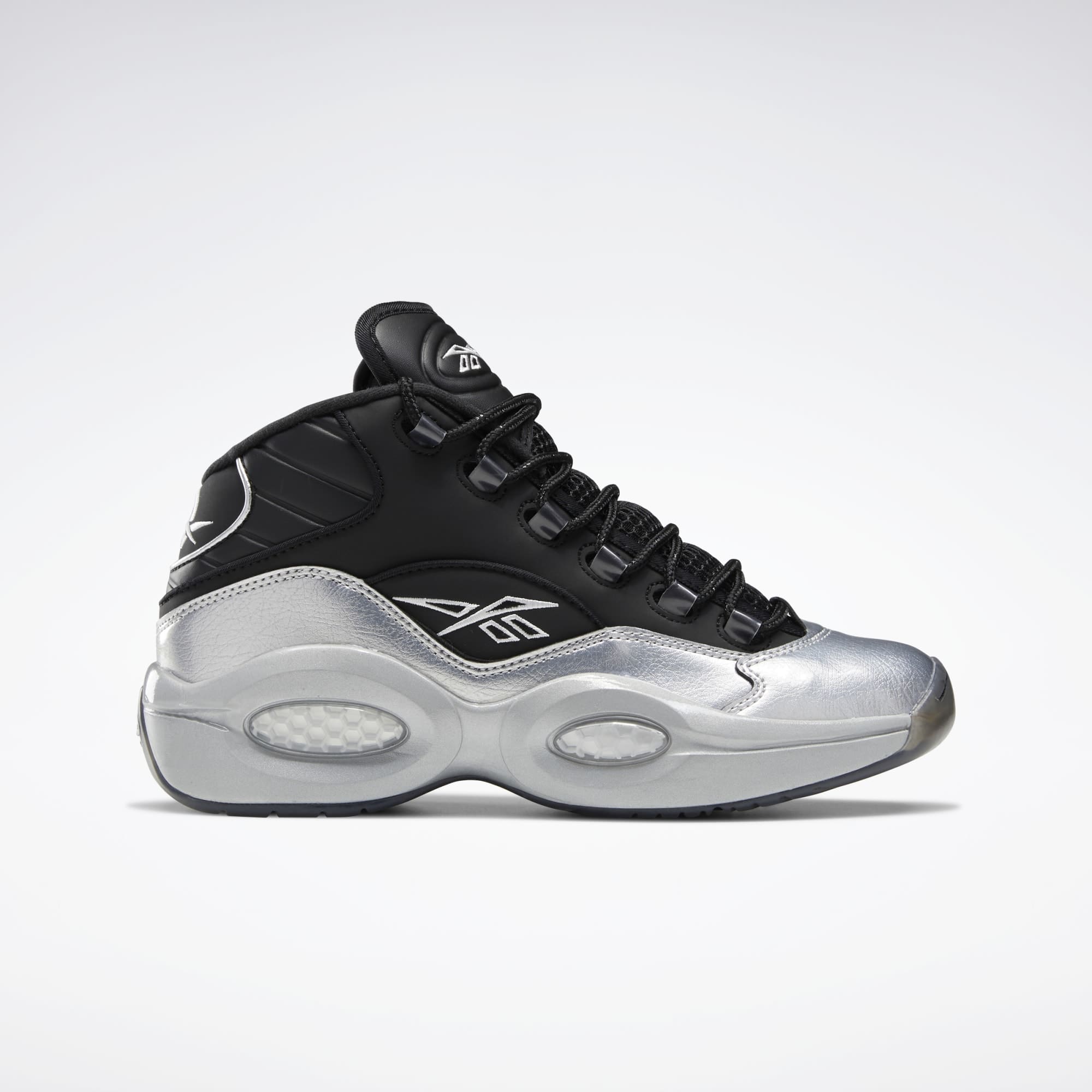 Reebok I3 Motorsport Question Mid Masculino