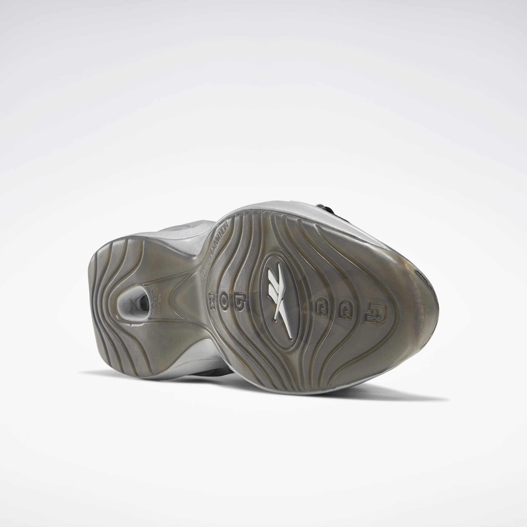 Reebok I3 Motorsport Question Mid Masculino - Imagem 5