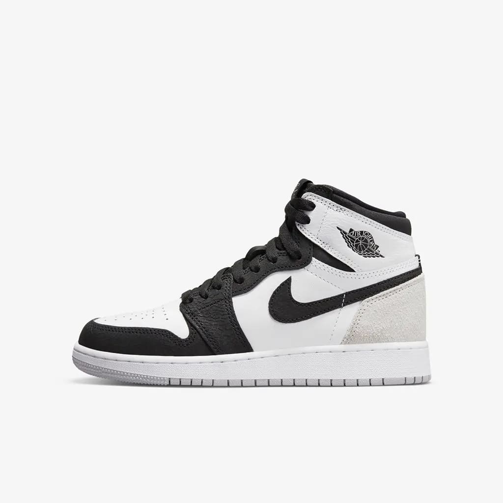 Air Jordan 1 Retro High Og &Quot;Stage Haze&Quot; - Imagem 2