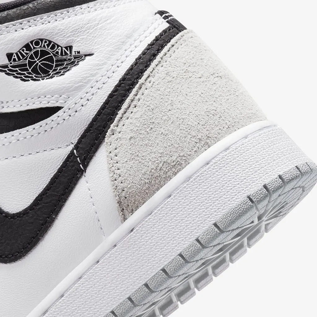 Air Jordan 1 Retro High Og &Quot;Stage Haze&Quot; - Imagem 7