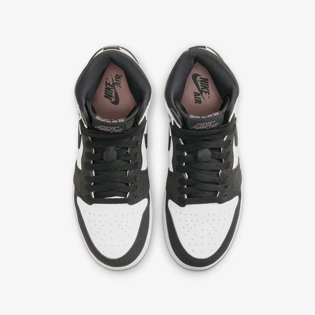 Air Jordan 1 Retro High Og &Quot;Stage Haze&Quot; - Imagem 4