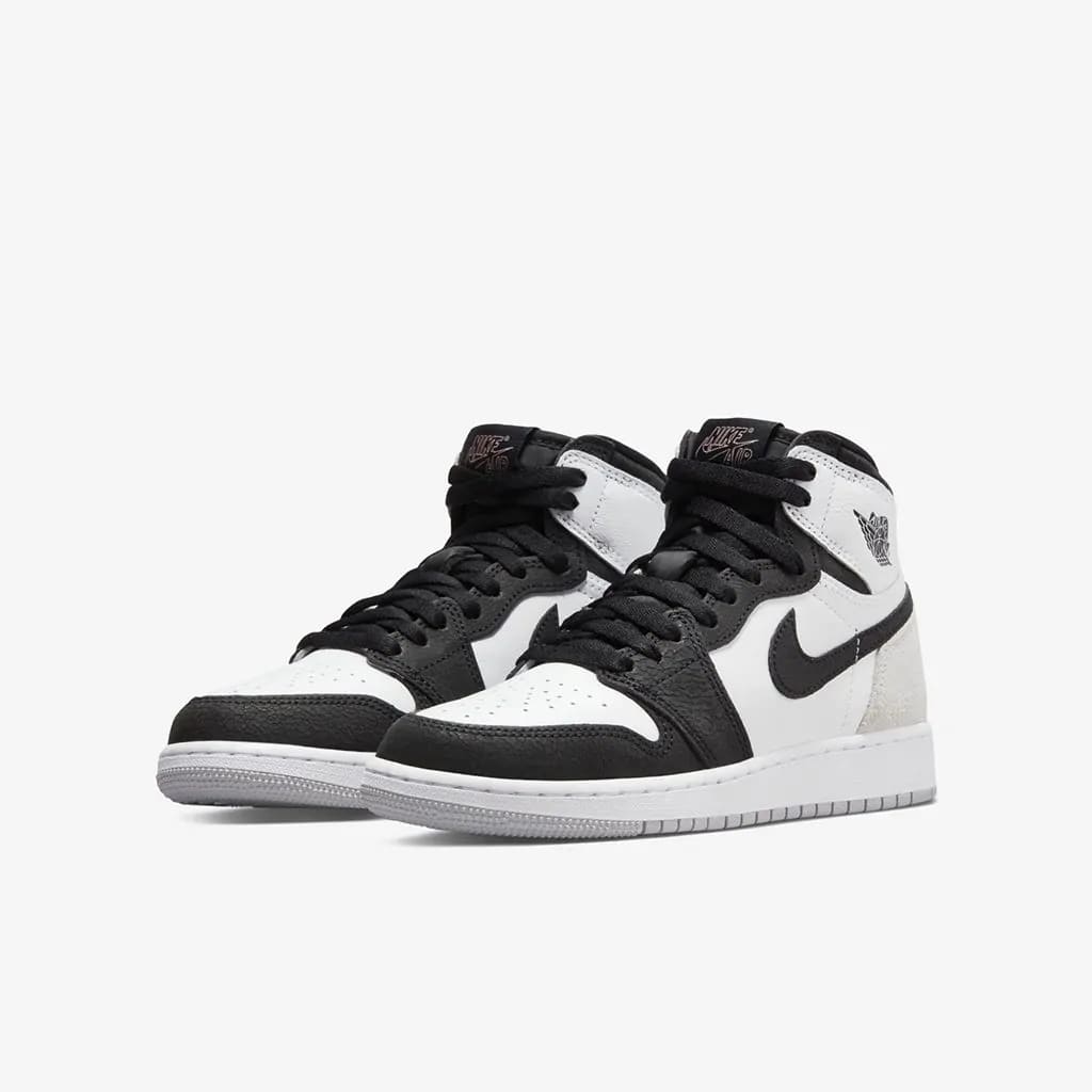 Air Jordan 1 Retro High Og &Quot;Stage Haze&Quot;