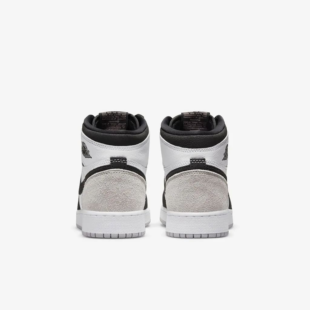 Air Jordan 1 Retro High Og &Quot;Stage Haze&Quot; - Imagem 5