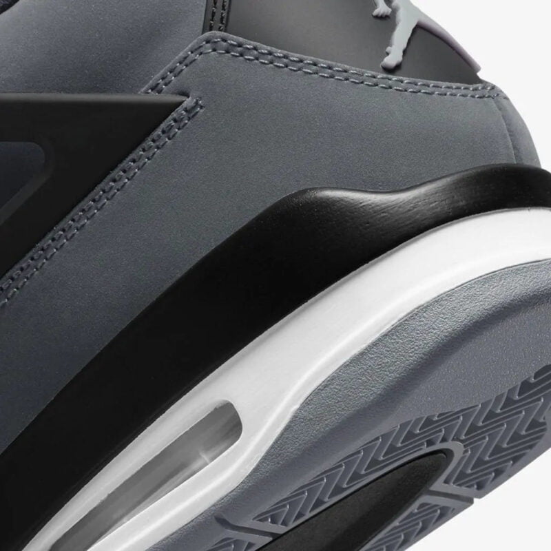 Air Jordan 4 Retro &Quot;Infrared&Quot; - Imagem 8