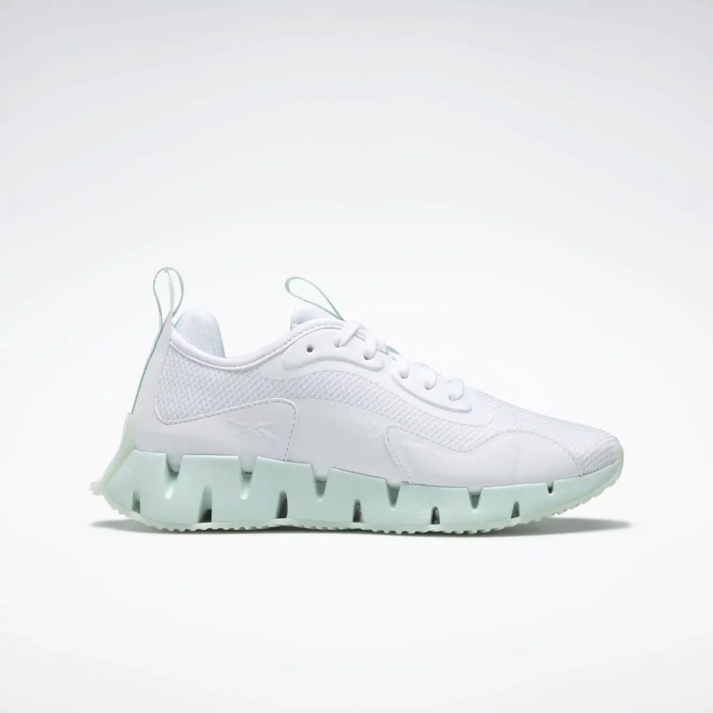 Reebok Zig Dynamica Feminino