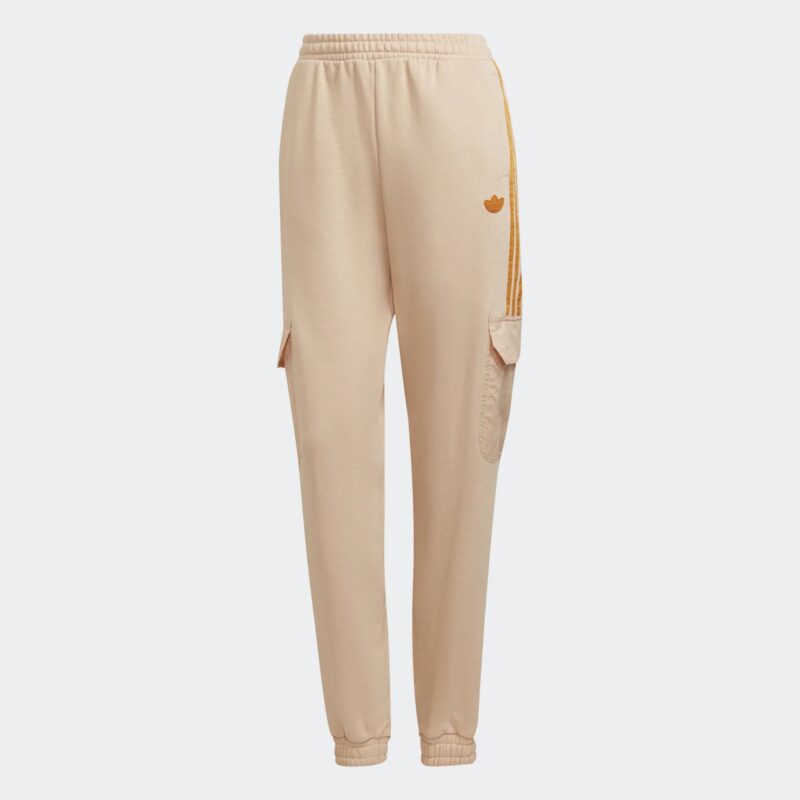 Calça Adidas Cargo Pant Feminino - Imagem 4