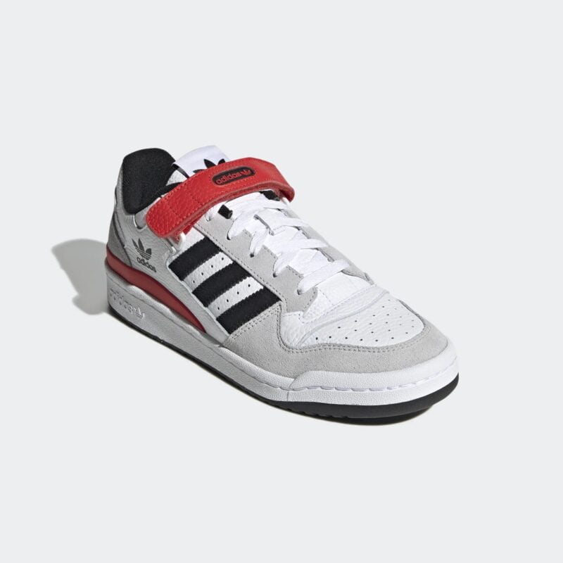 Adidas Forum Low Masculino - Imagem 4