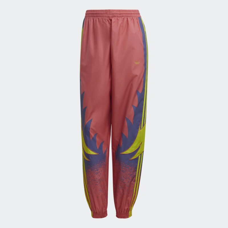 Calça Adidas Fakten Feminino - Imagem 2