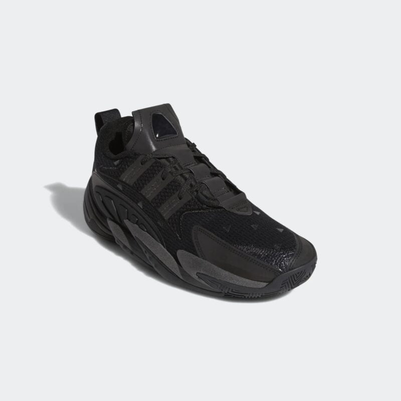 Adidas Crazy Byw 2.0 &Quot;Pharrell Williams&Quot; Masculino - Imagem 2