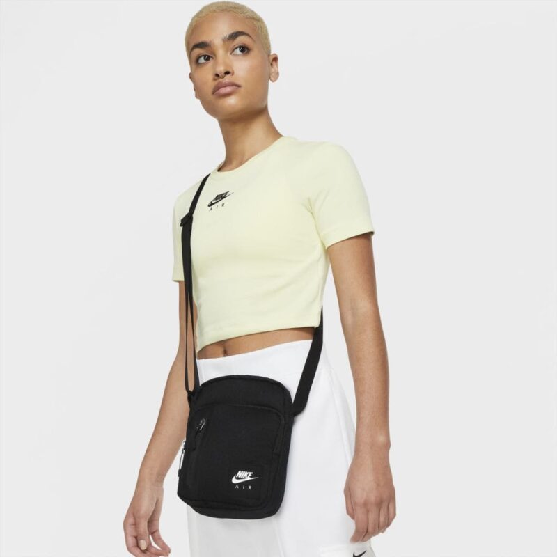 Shoulder Bag Nike Air Unissex - Imagem 7