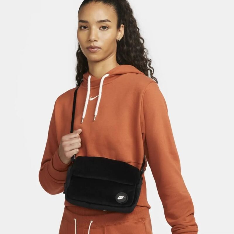 Bolsa Nike Transversal Sportswear Futura 365 - Imagem 7