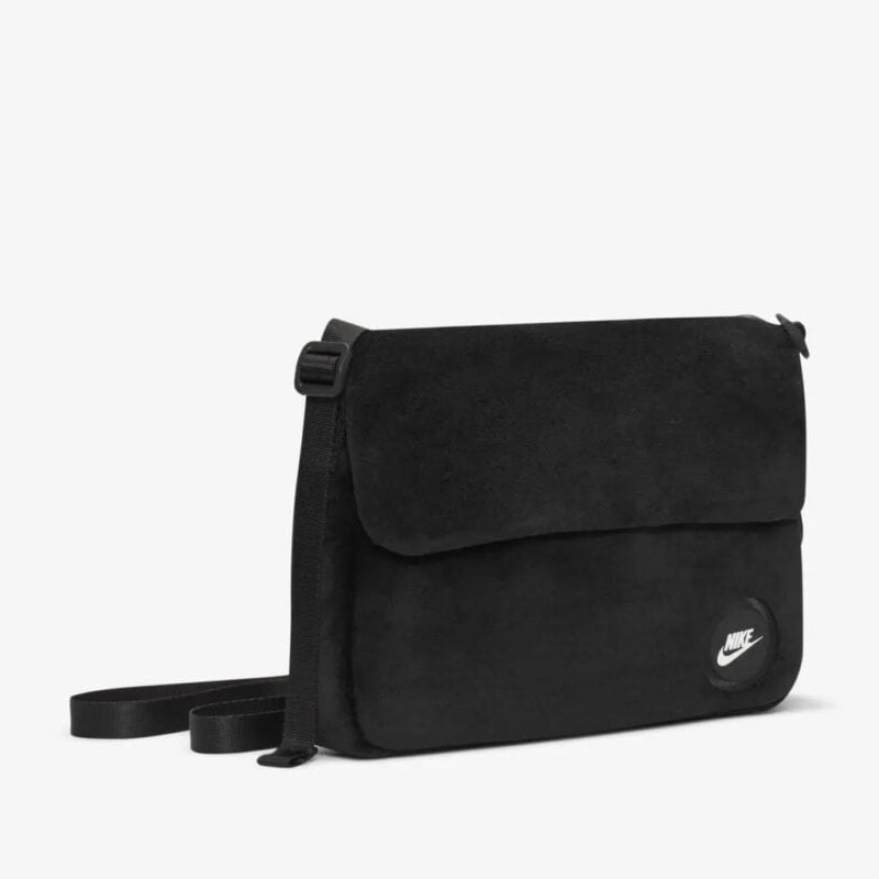 Bolsa Nike Transversal Sportswear Futura 365 - Imagem 8