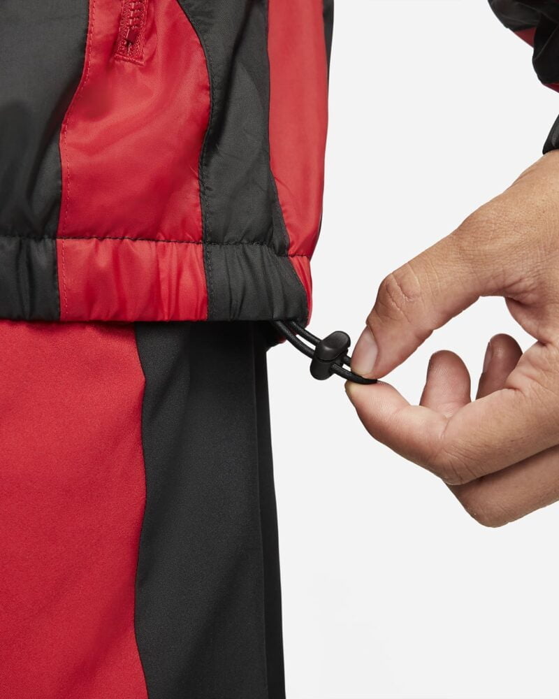 Jaqueta Jordan Essentials Woven Masculino - Imagem 5