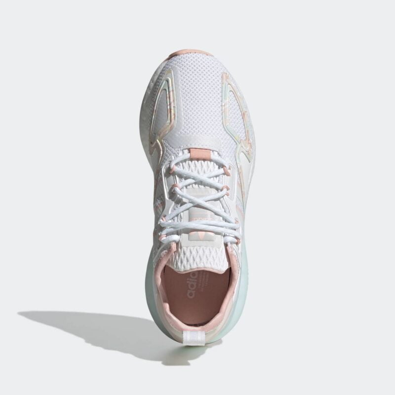 Adidas Zx 2K Boost Feminino - Imagem 5