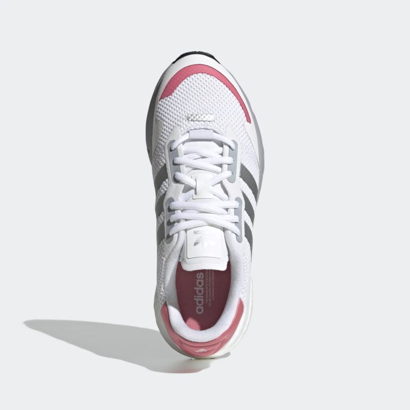 Adidas Zx 1K Boost Feminino - Imagem 4