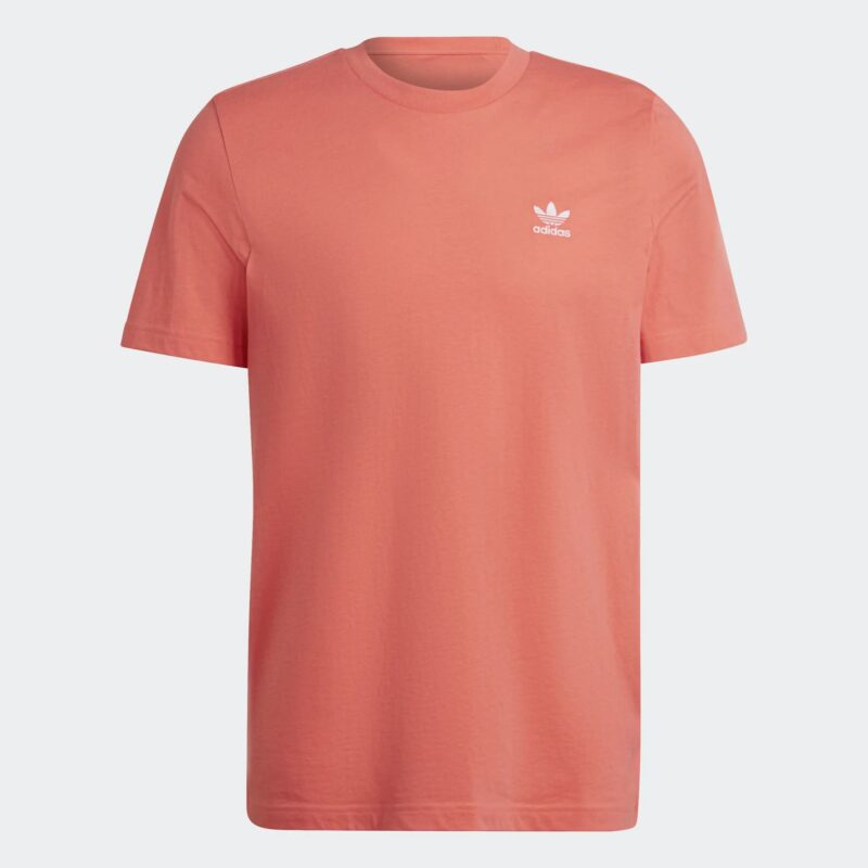 Camiseta Adidas Adicolor Essentials Trefoil Unissex - Imagem 5