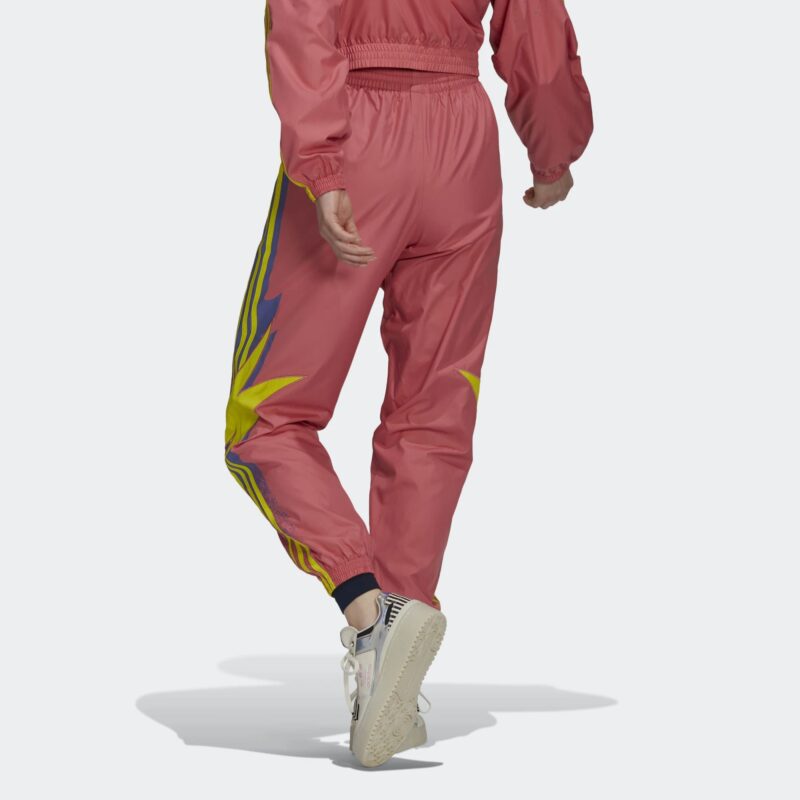 Calça Adidas Fakten Feminino - Imagem 5