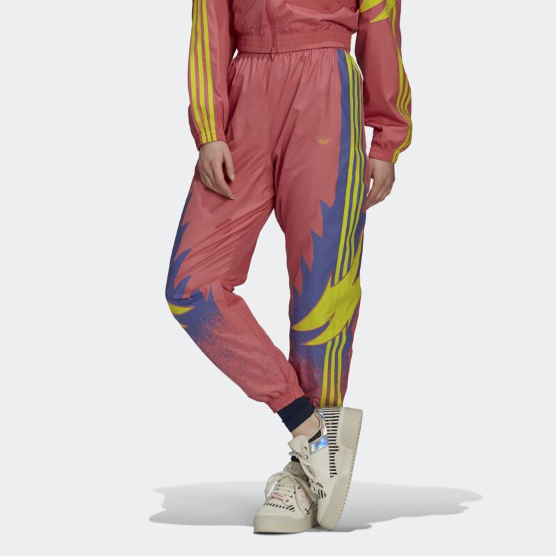 Calça Adidas Fakten Feminino