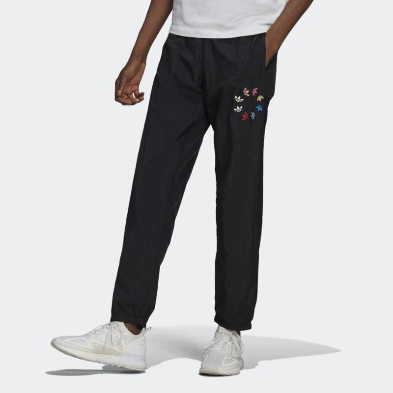 Calça Adidas Adicolor Shattered Trefoil