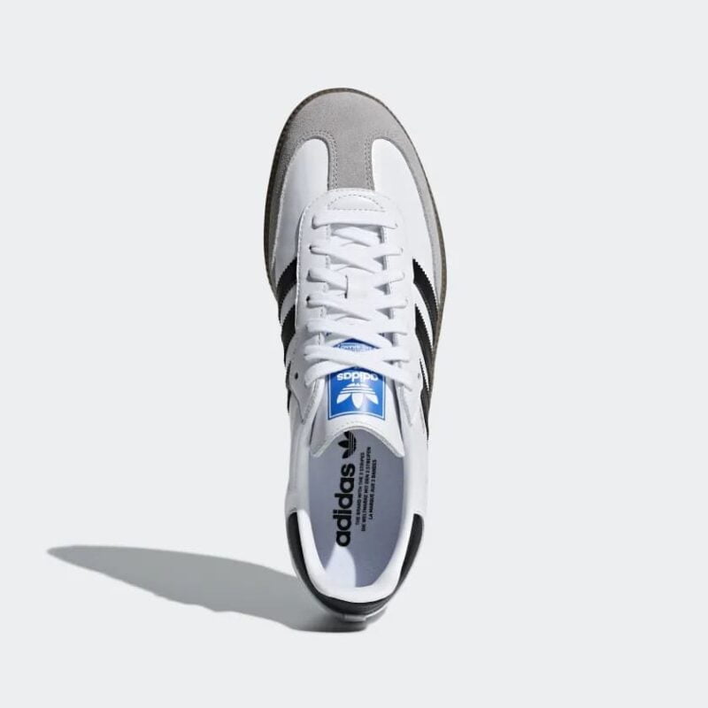 Adidas Samba Og - Imagem 2