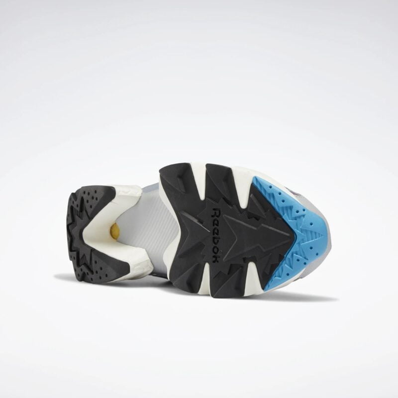 Reebok Instapump Fury 94 &Quot;The Flintstones Meet The Jetsons&Quot; - Imagem 7
