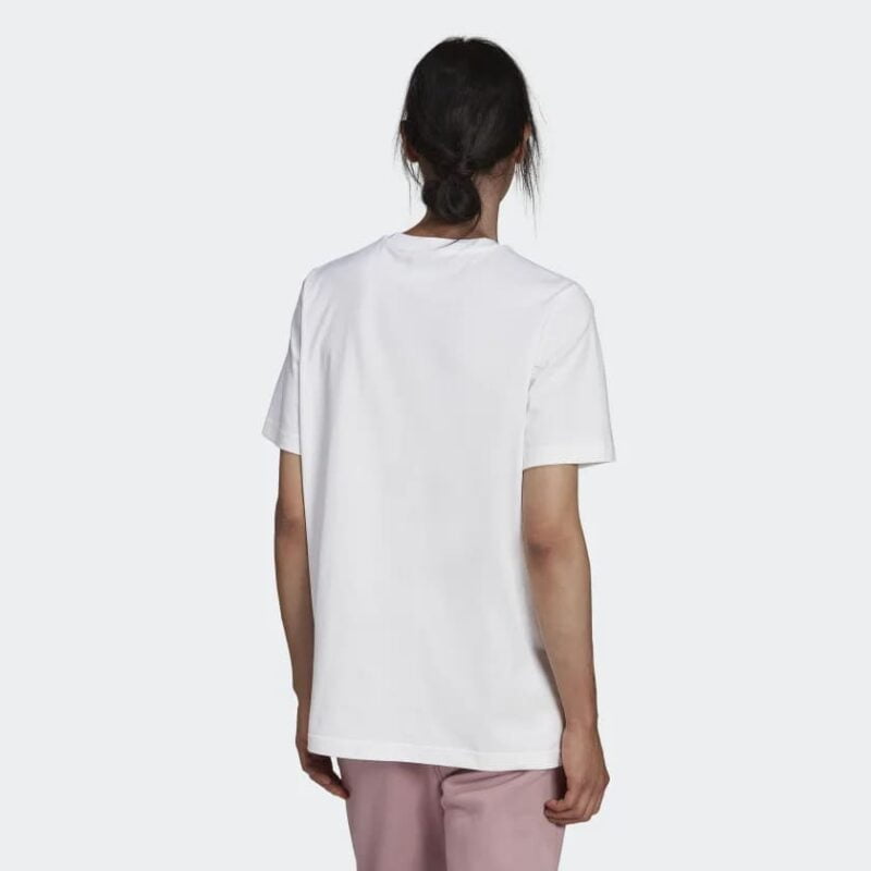 Camiseta Adidas Adicolor Classics Trefoil Unissex - Imagem 2
