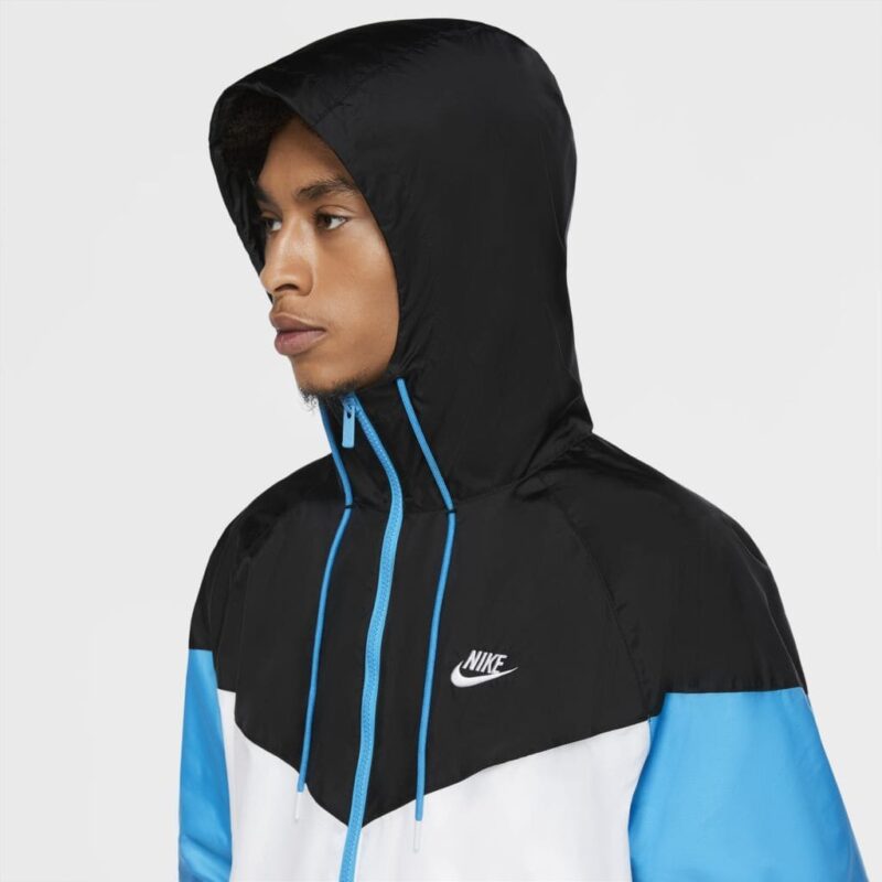 Jaqueta Nike Sportswear Windrunner Masculino - Imagem 3