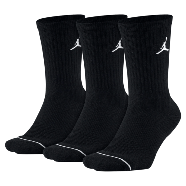 Meia Jordan Jumpman Crew